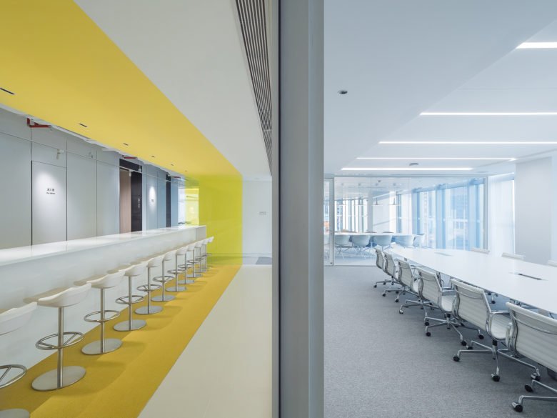 ViaBTC 总部办公室 ViaBTC 总部办公室