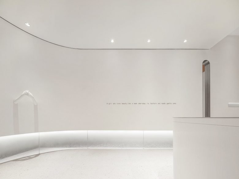 HAIYI NAIL, The Mixc World Shenzhen