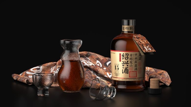 小米酒——具有收藏价值和国际竞争力的中国传统名酒