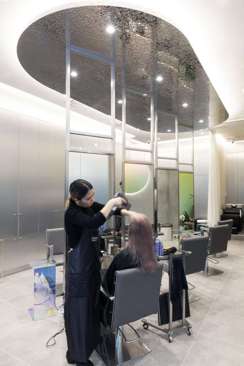 Éclat Atelier - 大胆的简约设计