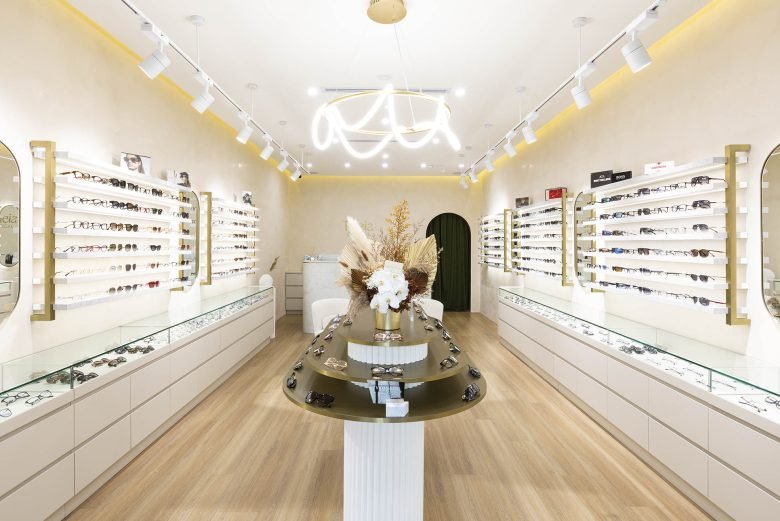 Theia 光学，五坞站