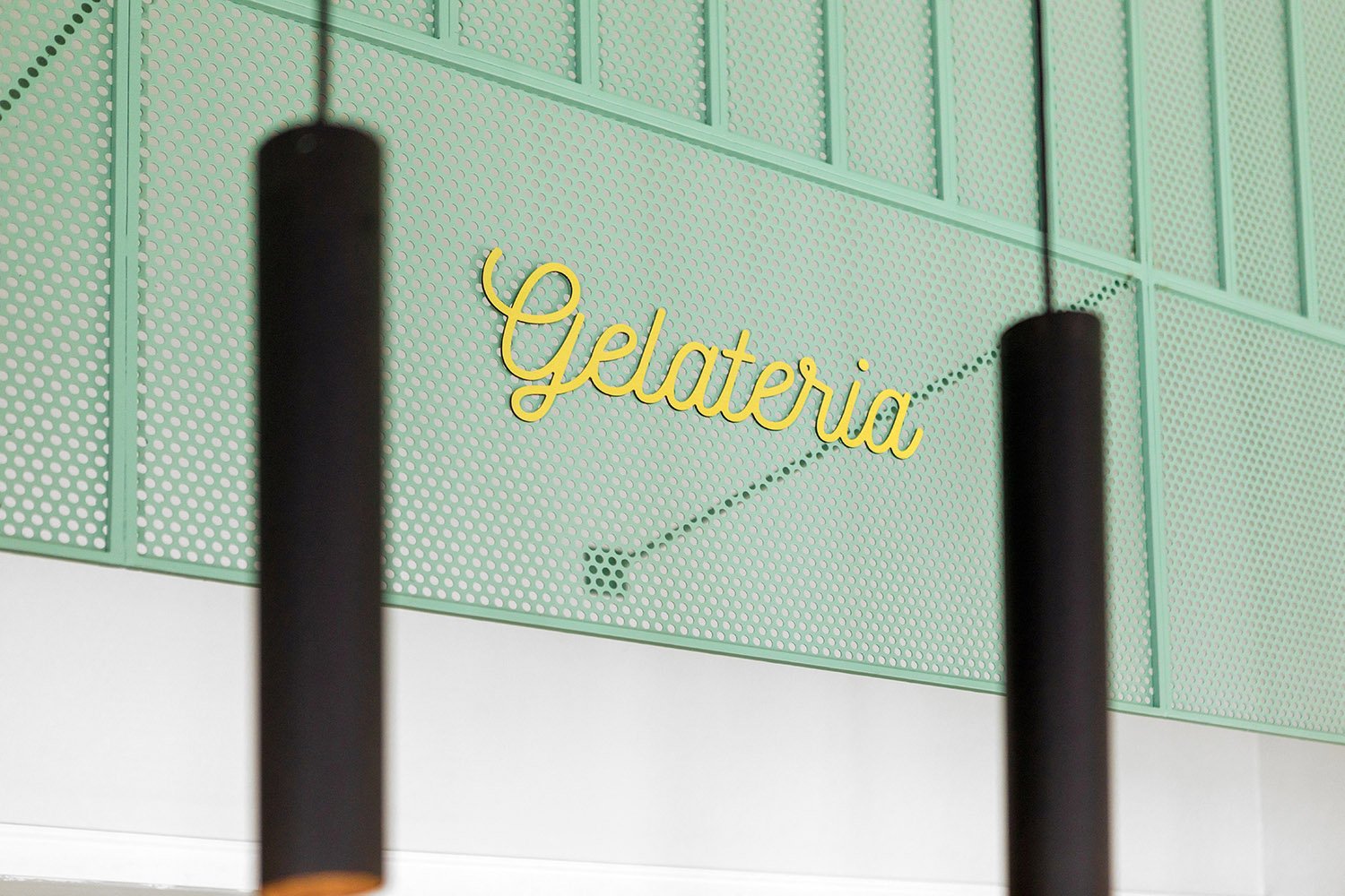 都灵格兰咖啡馆