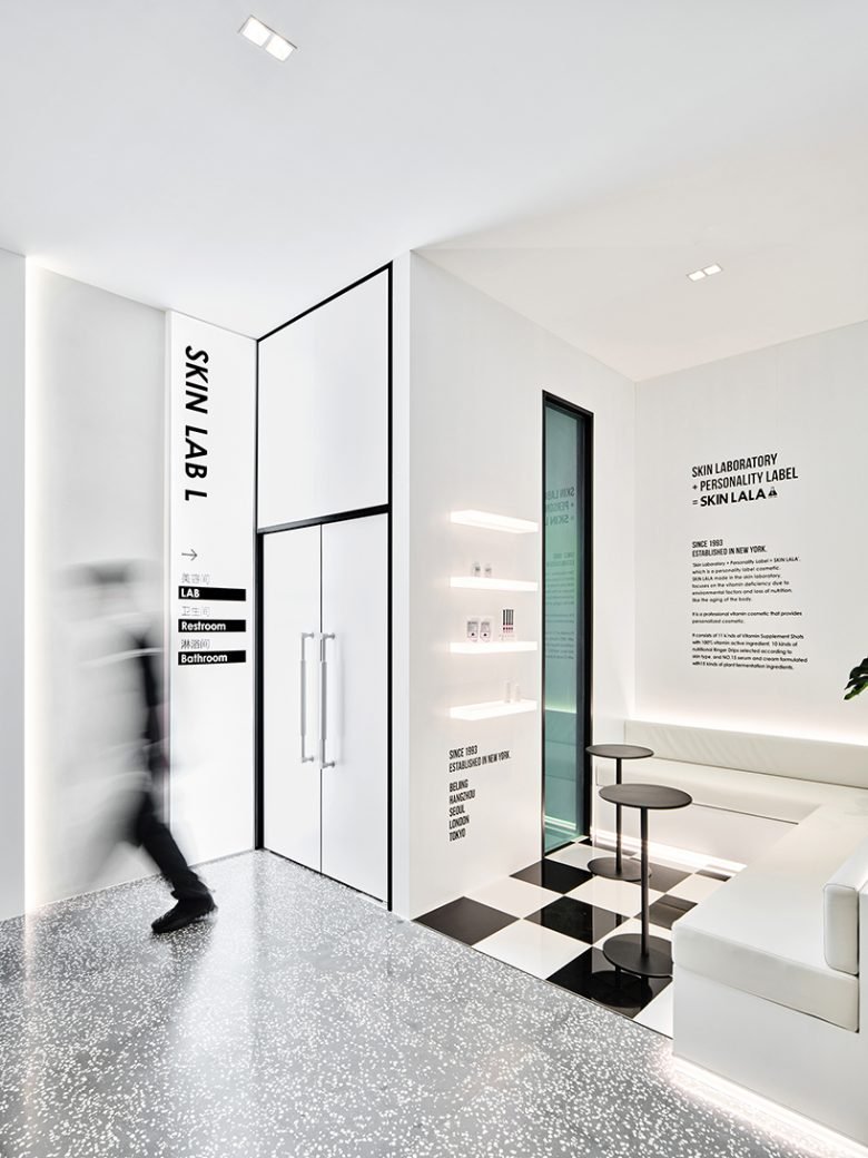 SKINLALA Beauty Spa 旗舰店 SKINLALA Beauty Spa 旗舰店