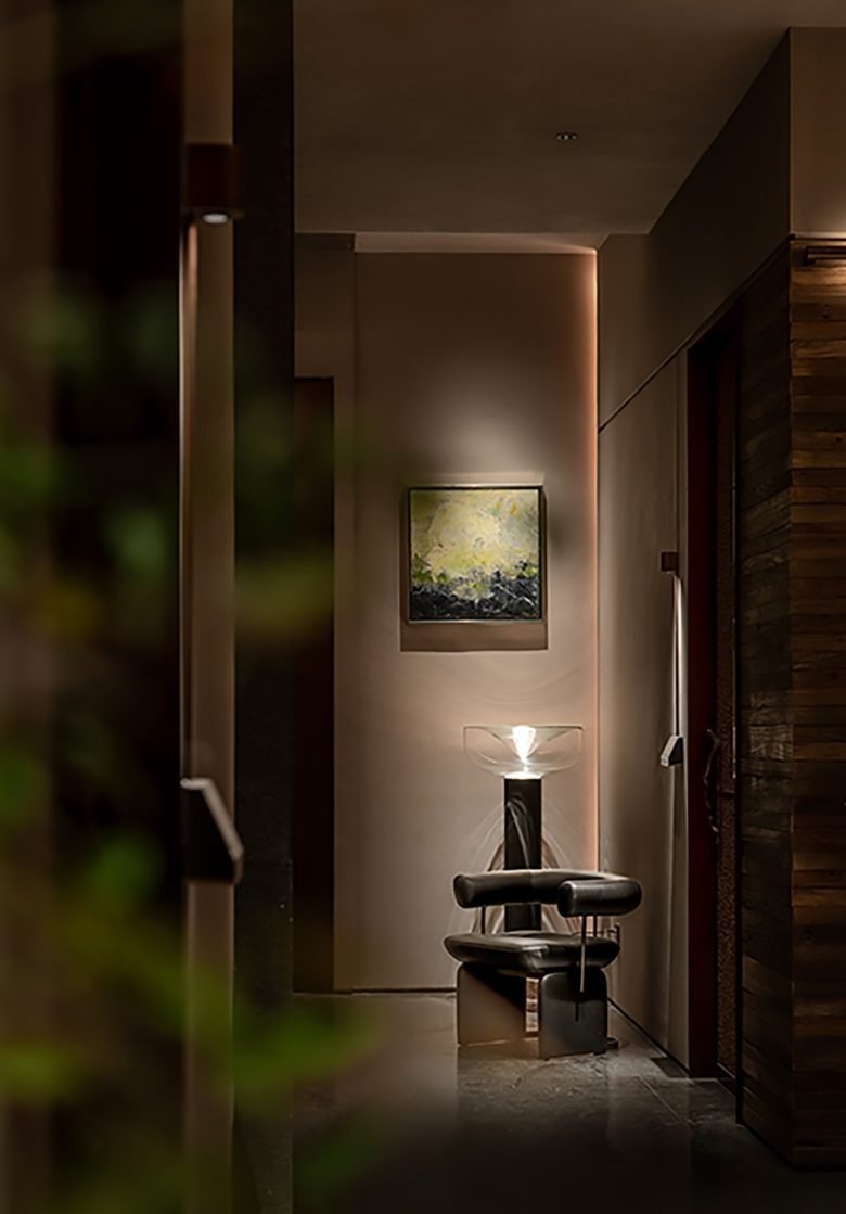 IN.X：和园——北京金融街的一家餐厅