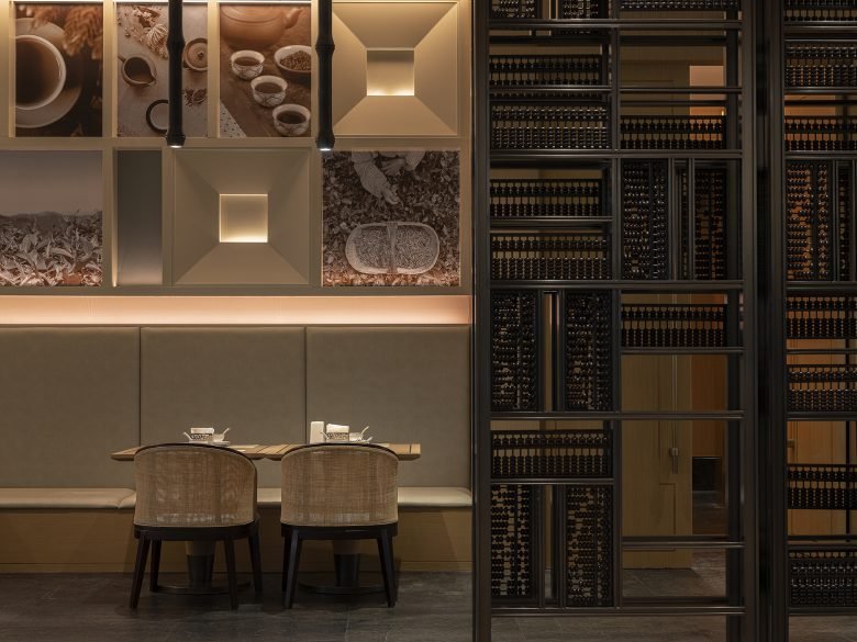 Changxing Datang Gong Cha Vipusea Hotel