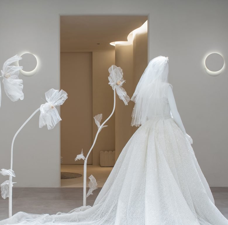 W.DRESSES 定制空间 -CUN FF