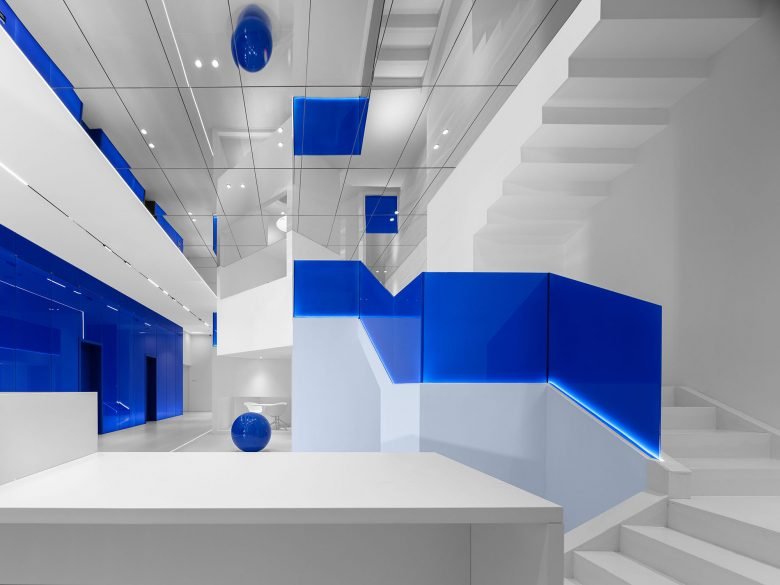 村 FF 杨雪婉 l 爱是色彩 – 木石摄影艺术空间