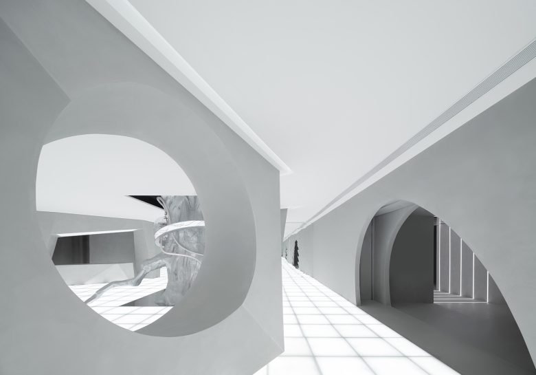 村熊猫娜娜 | 厦门 TALES GALLERY 密室逃脱游戏公司