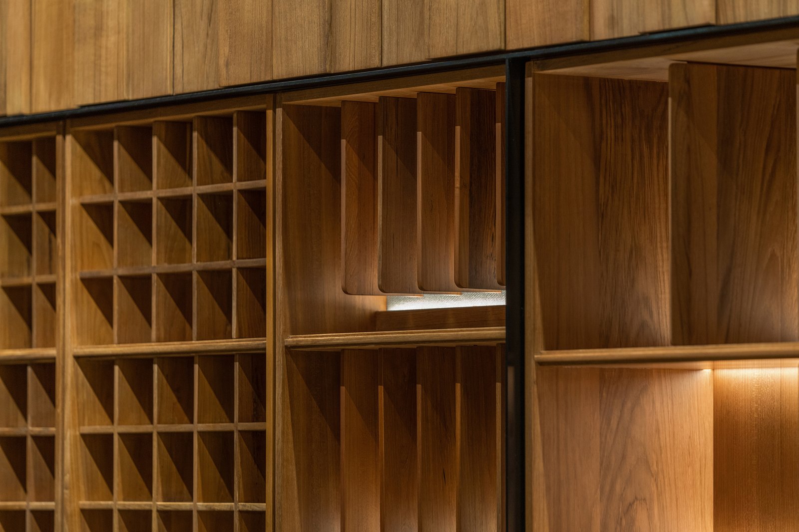 HDC 设计 | 本武展览馆