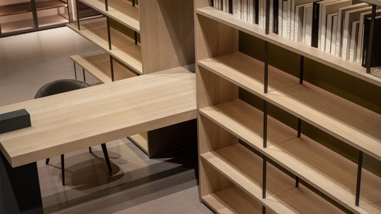 CUN Design RARA 全屋展厅