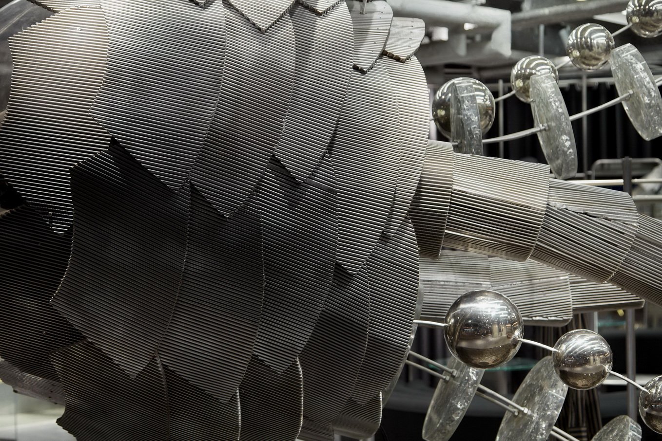 TFD 香港 K11 MUSEA 店