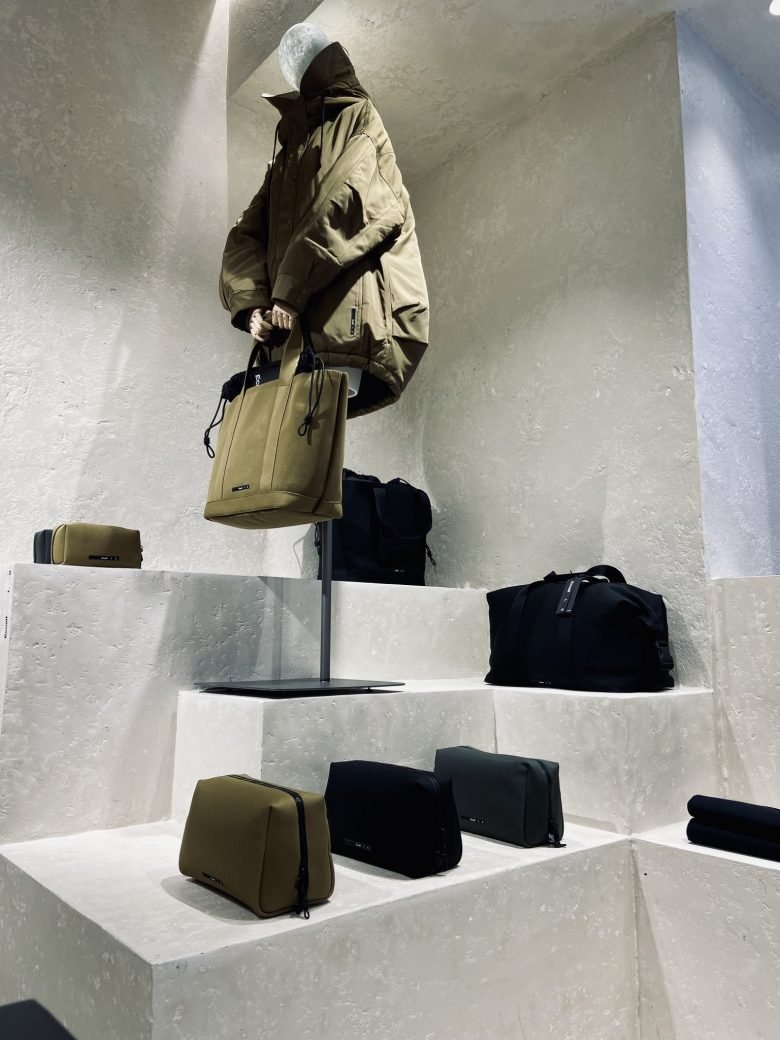 Matstudio 在巴黎市中心打造可持续的沉浸式体验