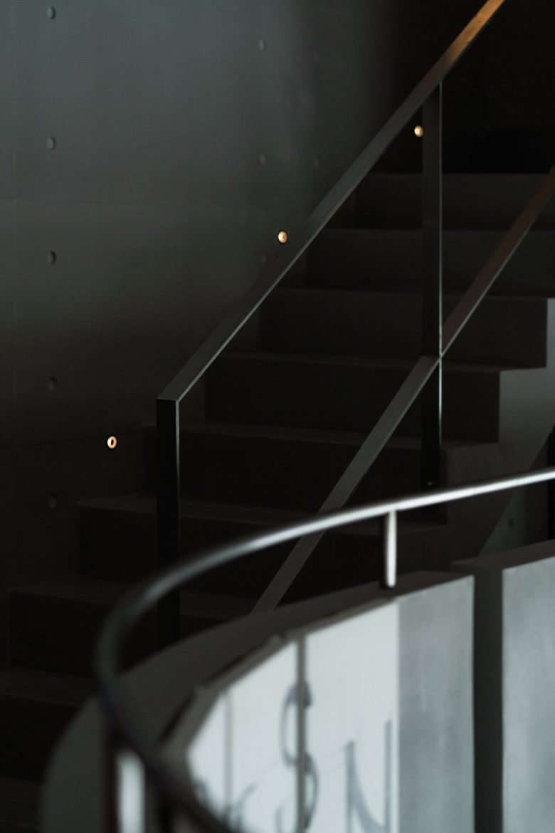 GE 空间设计的 MEDISN·RESET