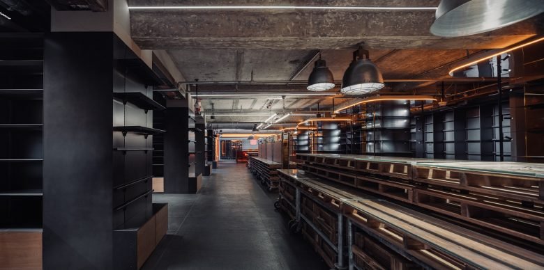 Qpokee 三里屯旗舰店