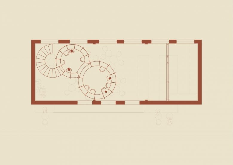 YUNFEN RESTAURANT YUNFEN RESTAURANT