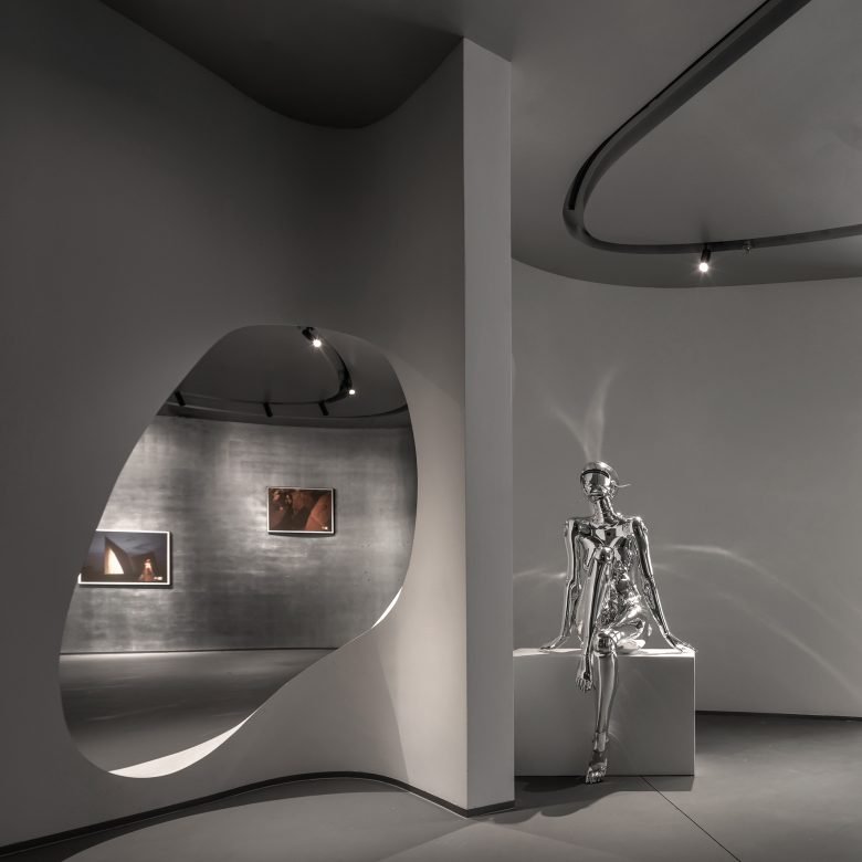 WIT：人像摄影空间