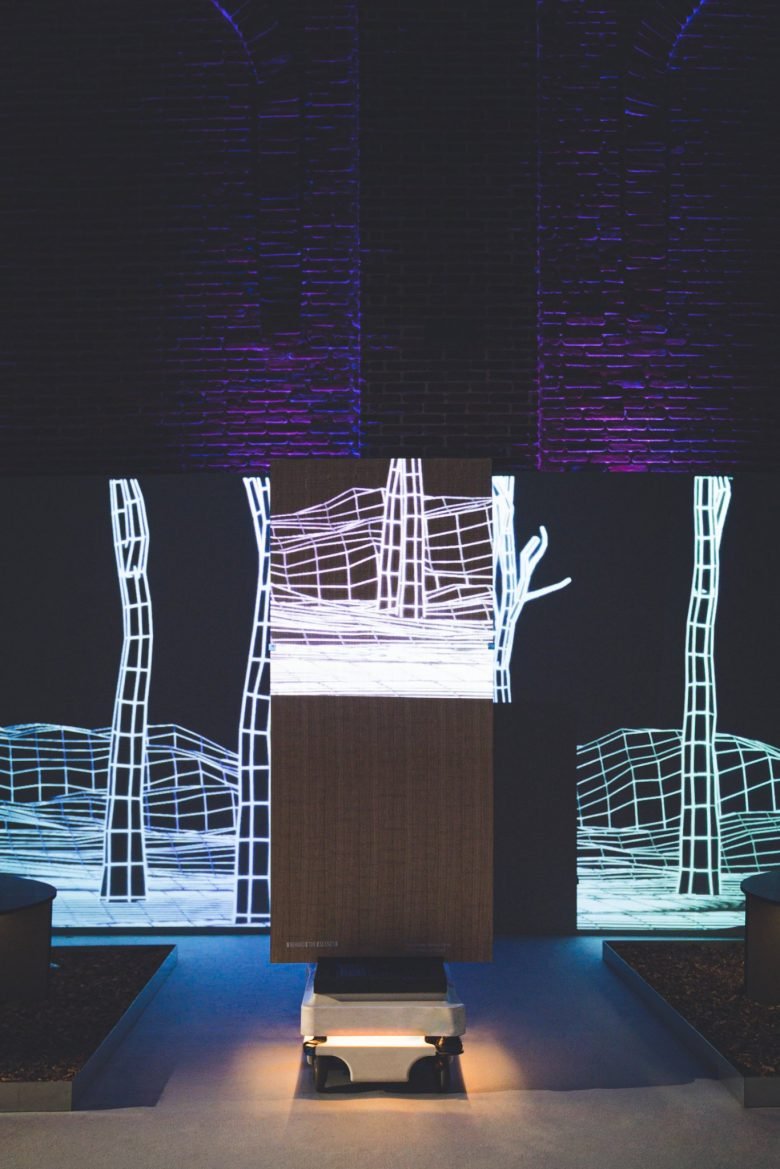 CuldeSac 的幕后花絮