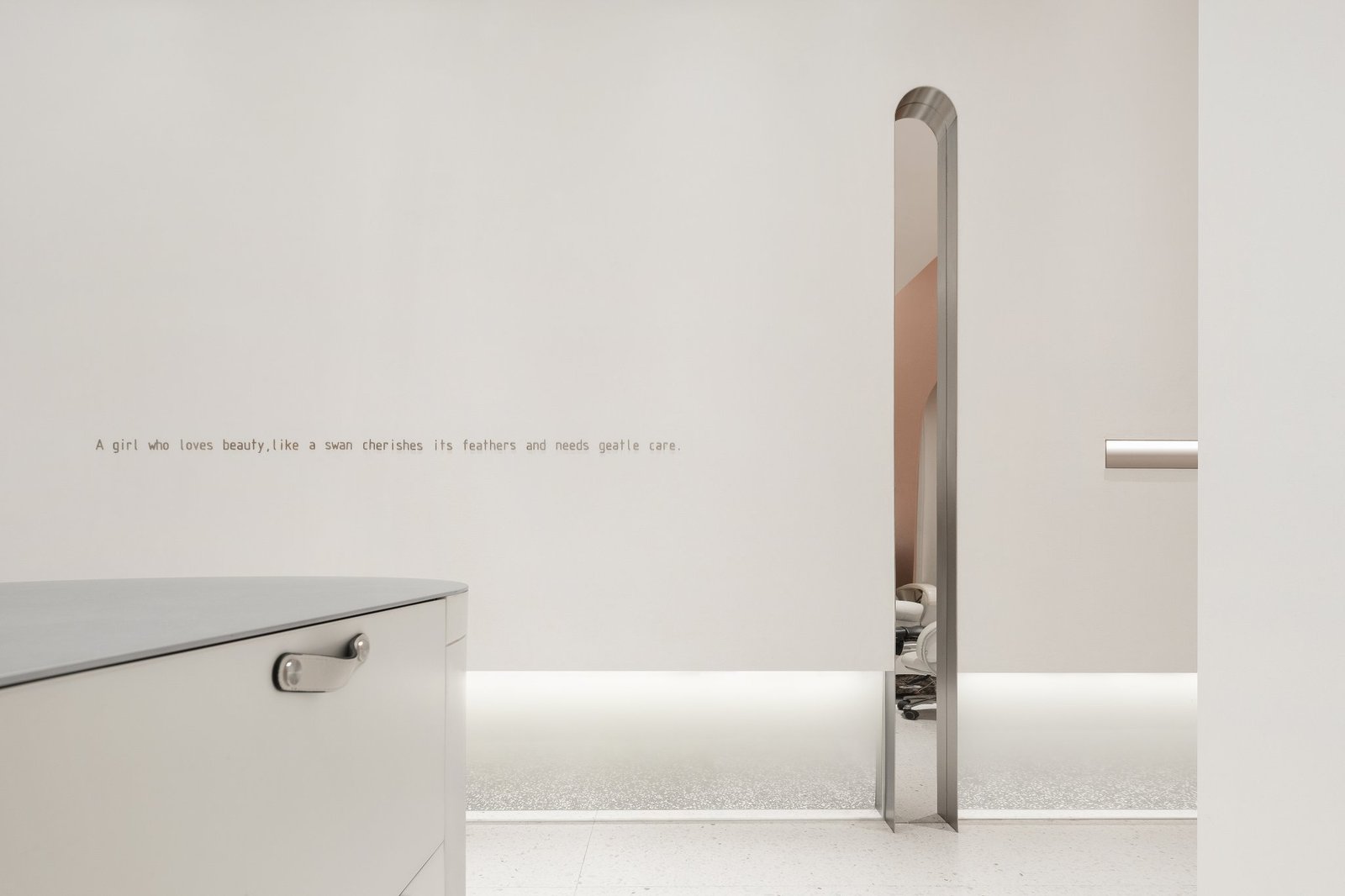 HAIYI NAIL, The Mixc World Shenzhen