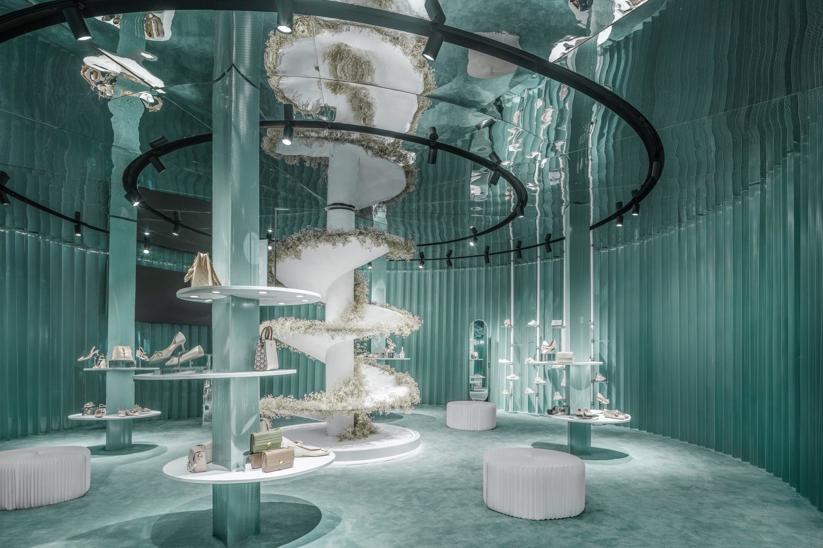 BASTO 快闪店, 厦门