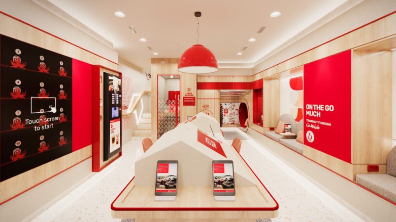 CIMB Niaga:重新定义零售银行业务的未来 CIMB Niaga:重新定义零售银行业务的未来