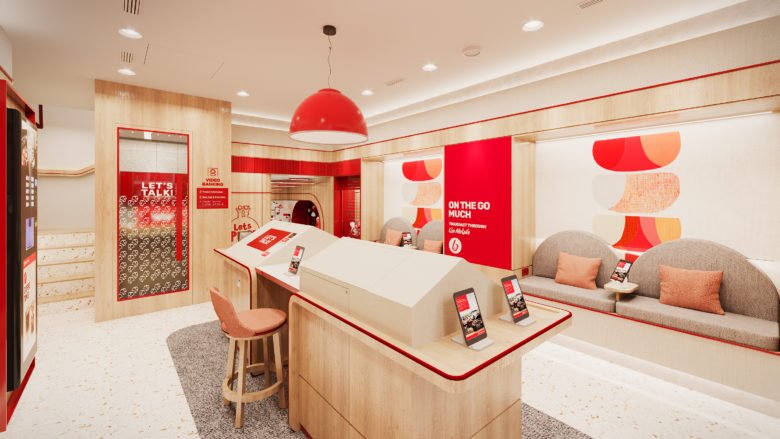 CIMB Niaga:重新定义零售银行业务的未来 CIMB Niaga:重新定义零售银行业务的未来