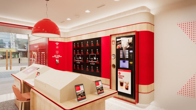 CIMB Niaga:重新定义零售银行业务的未来 CIMB Niaga:重新定义零售银行业务的未来