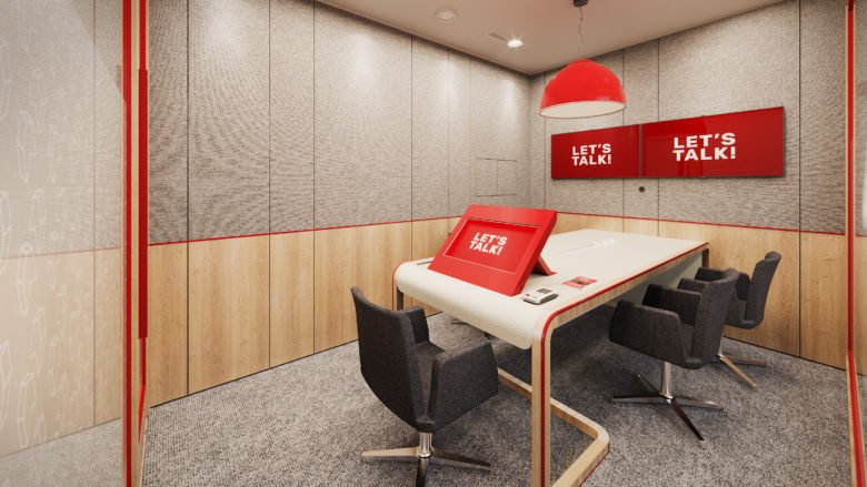 CIMB Niaga:重新定义零售银行业务的未来 CIMB Niaga:重新定义零售银行业务的未来