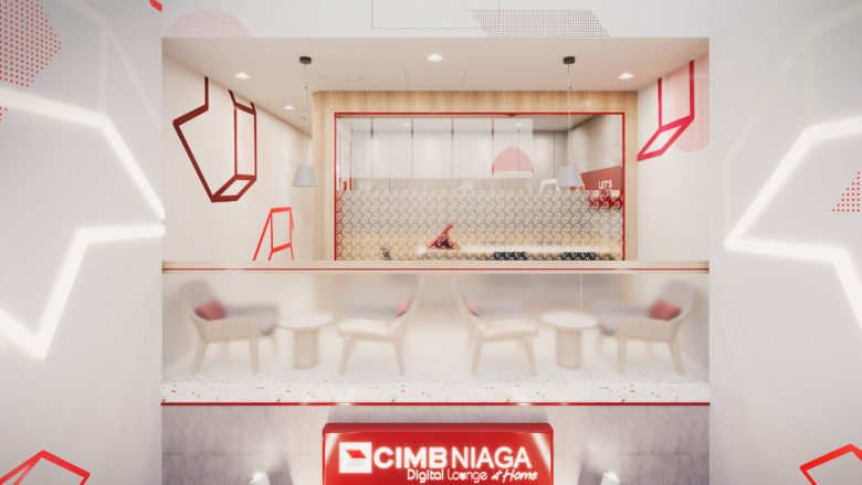 CIMB Niaga:重新定义零售银行业务的未来 CIMB Niaga:重新定义零售银行业务的未来