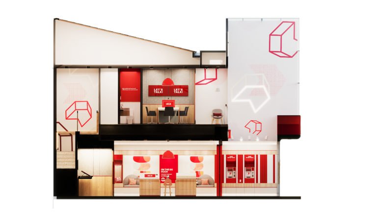 CIMB Niaga:重新定义零售银行业务的未来 CIMB Niaga:重新定义零售银行业务的未来