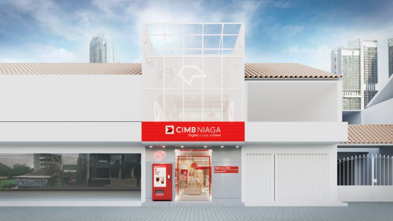 CIMB Niaga:重新定义零售银行业务的未来 CIMB Niaga:重新定义零售银行业务的未来