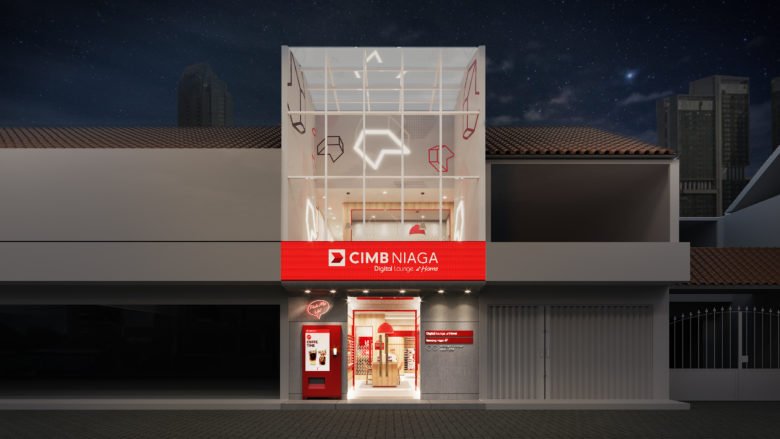 CIMB Niaga:重新定义零售银行业务的未来 CIMB Niaga:重新定义零售银行业务的未来