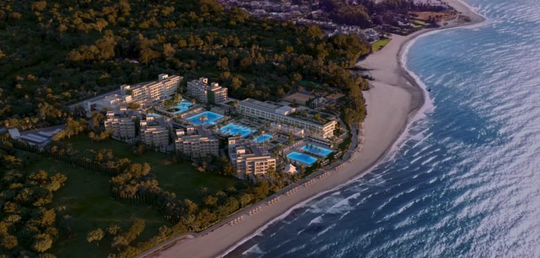 伊科斯安达卢西亚