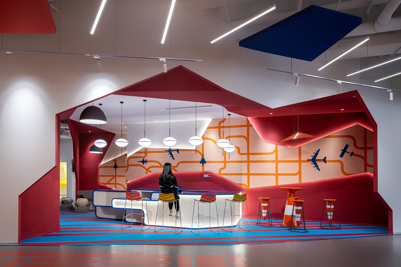 CONNECT-WORK _ ATS 总部