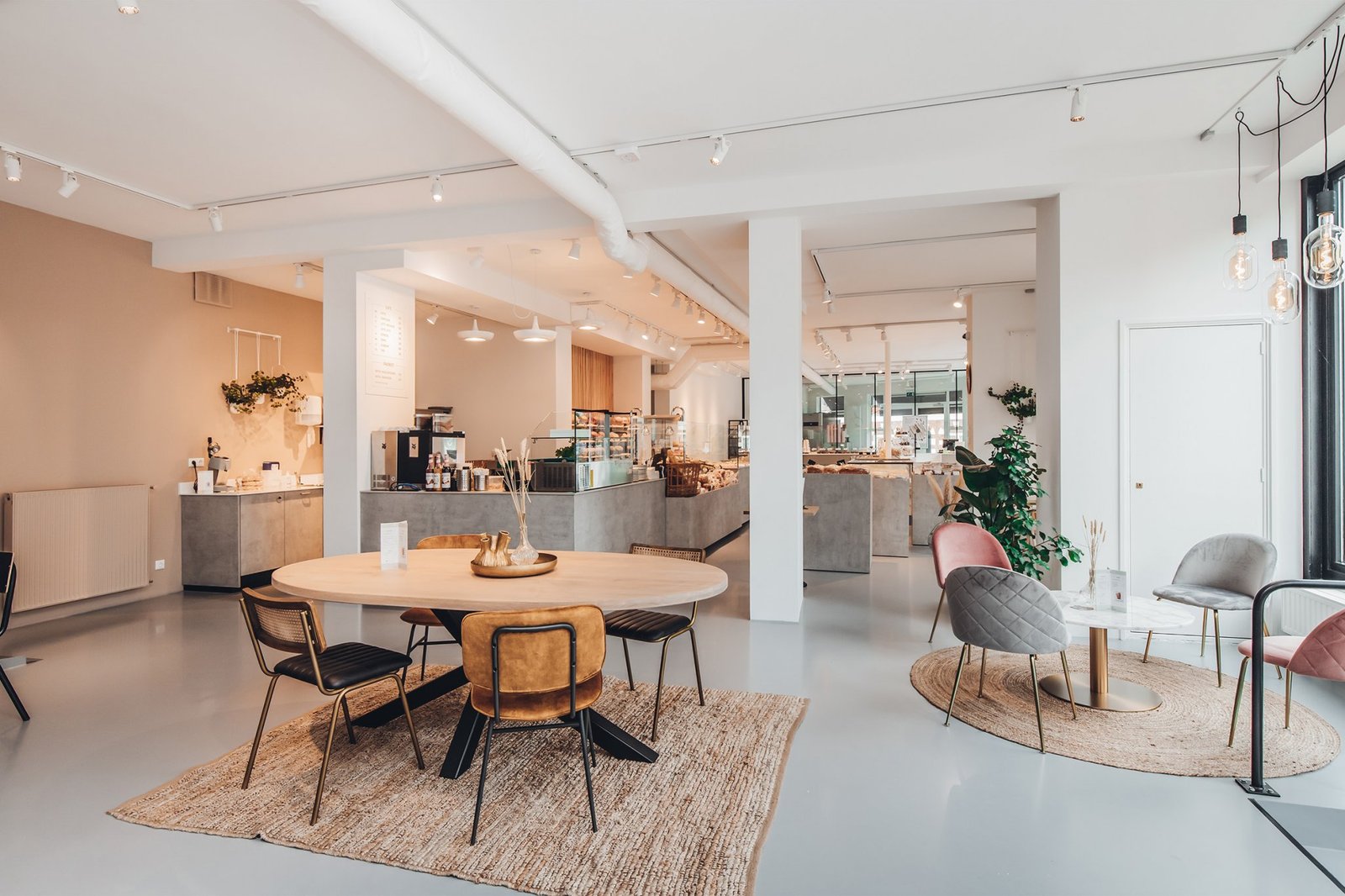 巧克力制造商 Korenbloem Schaafsma