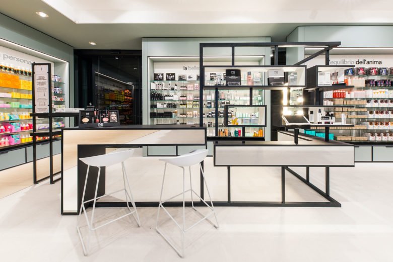 FARMACIA 票价（卢塞拉 – 意大利）