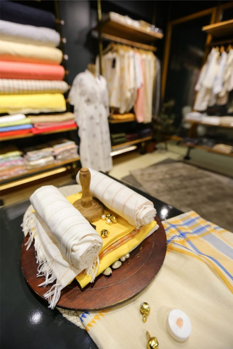 SPUN——卡迪布商店 SPUN——卡迪布商店