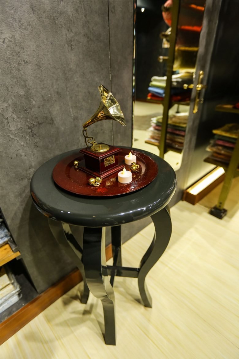 SPUN——卡迪布商店 SPUN——卡迪布商店