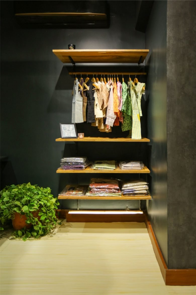 SPUN——卡迪布商店 SPUN——卡迪布商店