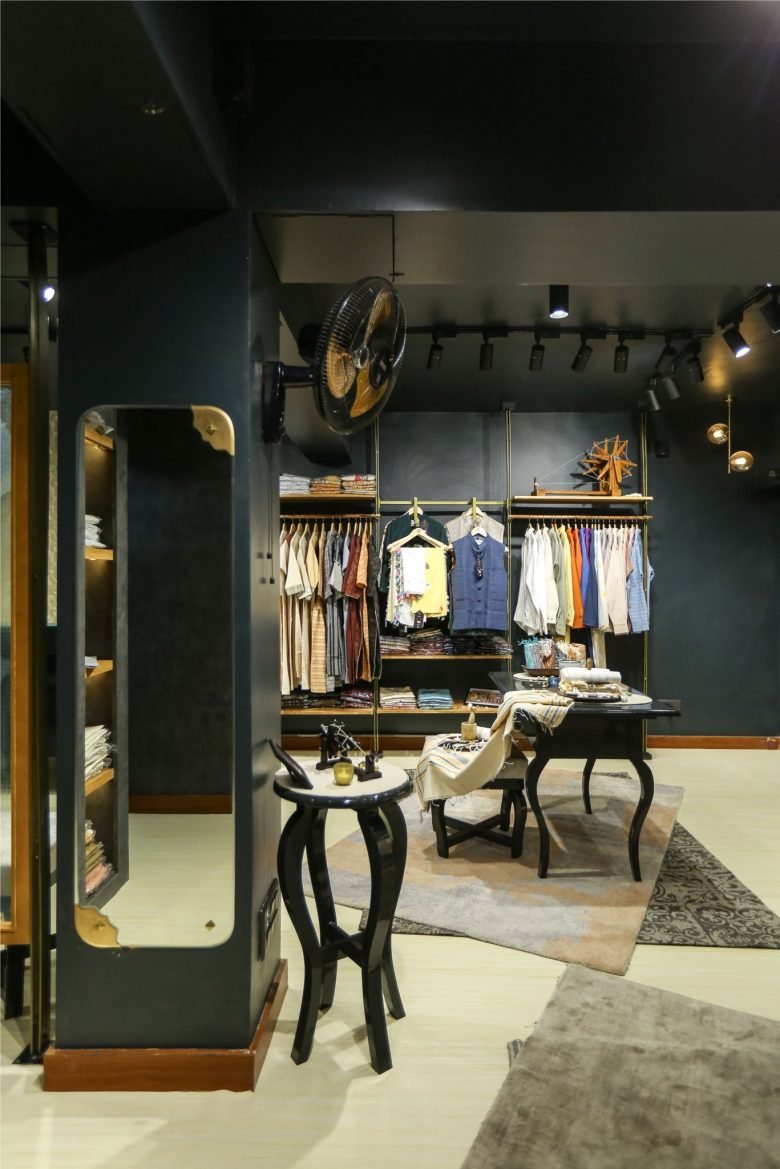 SPUN——卡迪布商店 SPUN——卡迪布商店