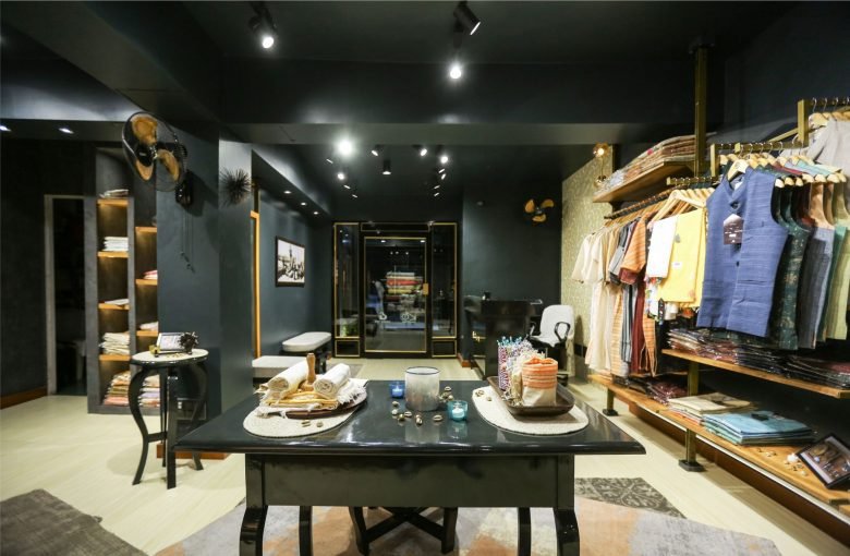 SPUN——卡迪布商店 SPUN——卡迪布商店