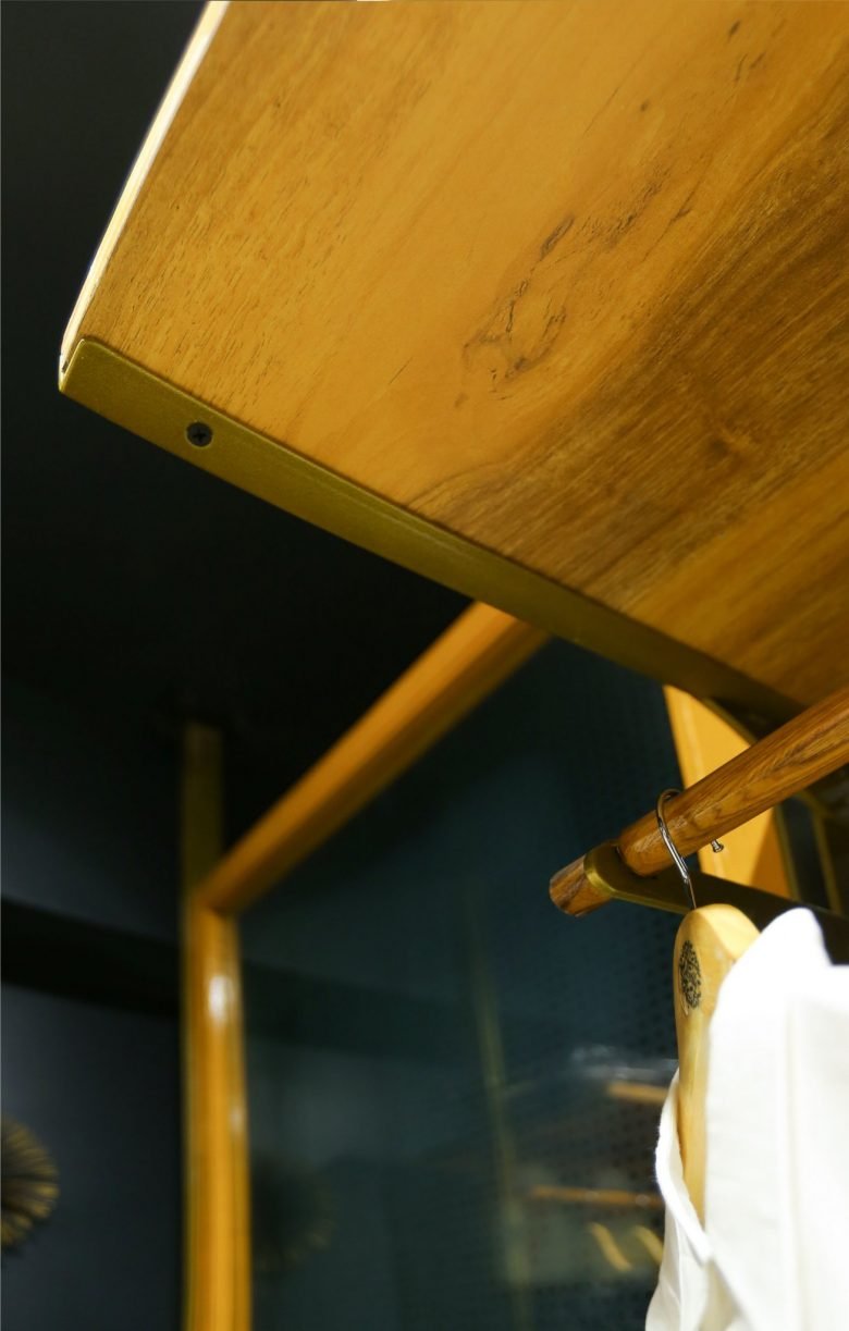 SPUN——卡迪布商店 SPUN——卡迪布商店