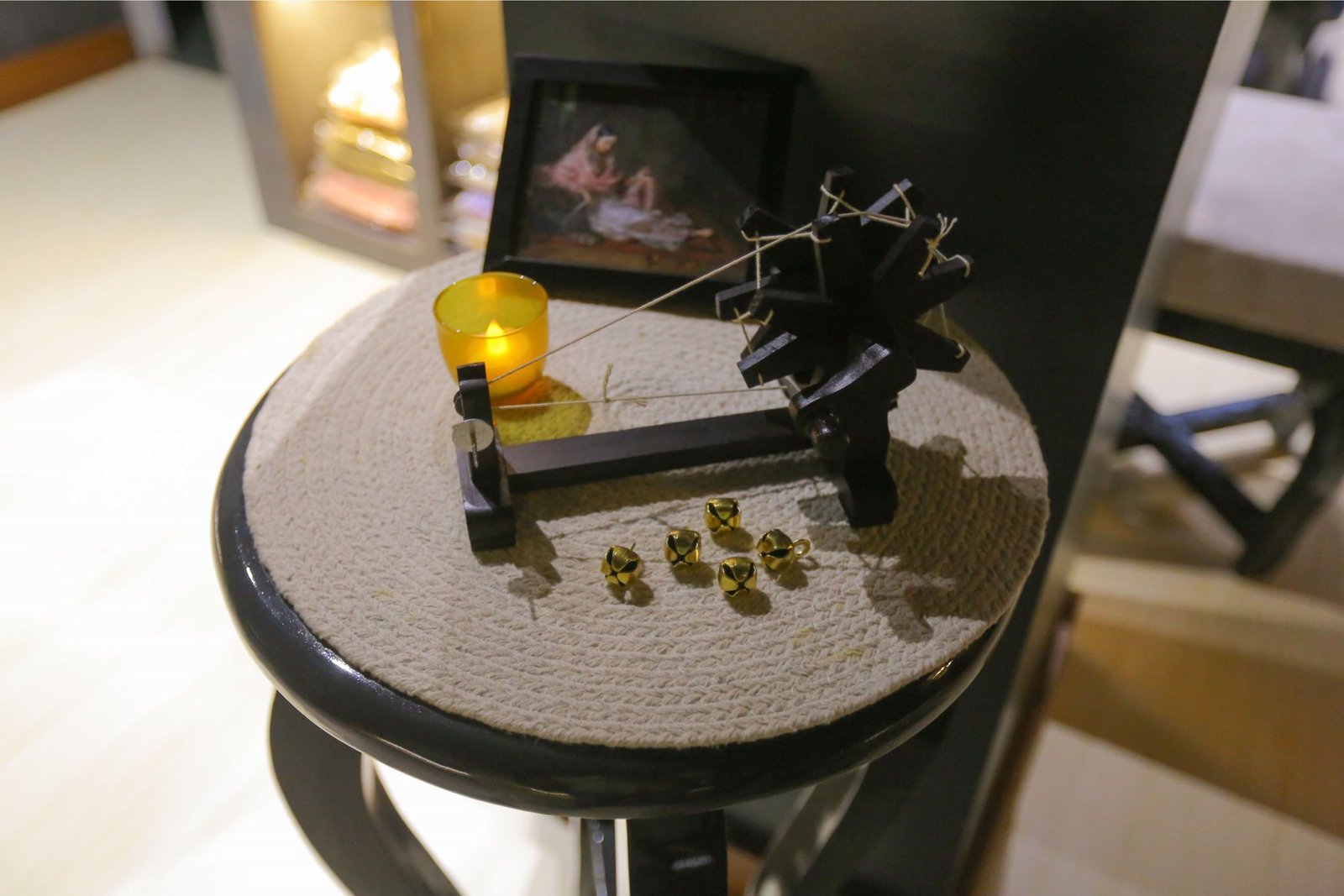 SPUN——卡迪布商店 SPUN——卡迪布商店