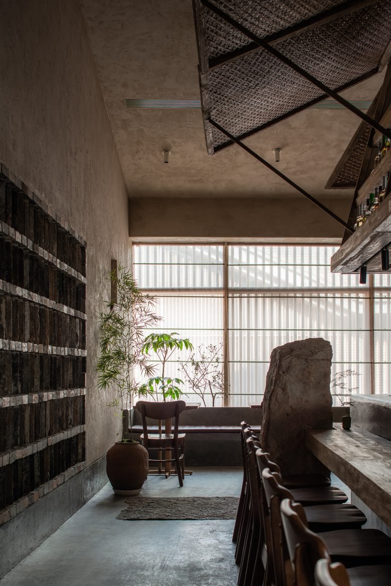 YuanGu Restaurant (Chengdu Taikooli Store) YuanGu Restaurant (Chengdu Taikooli Store)