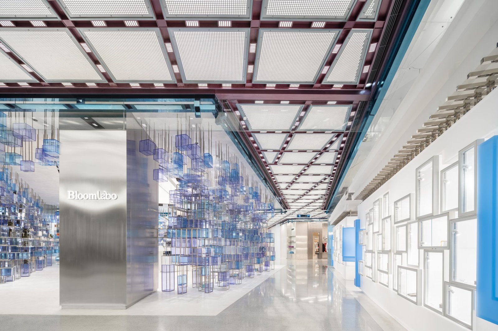 北京 100 年历史古迹变身未来零售空间