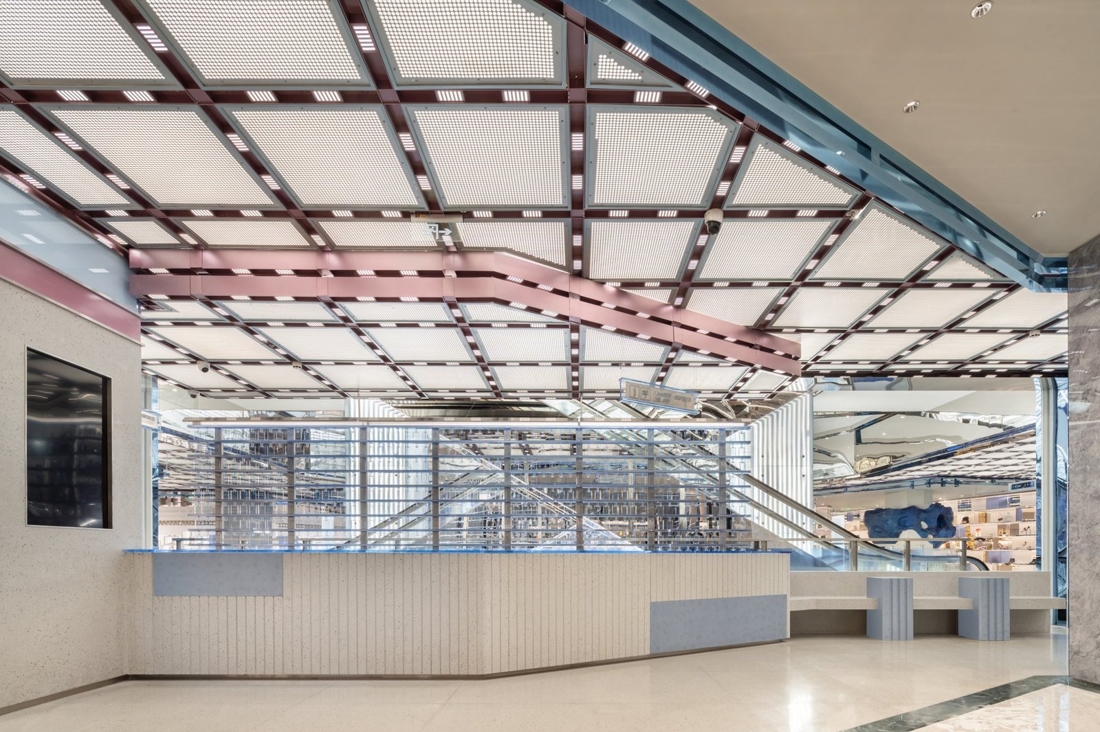 北京 100 年历史古迹变身未来零售空间