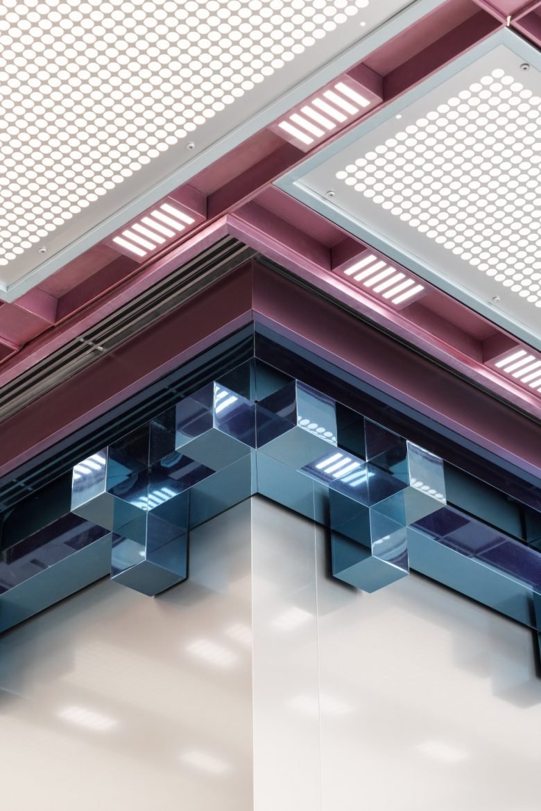 北京 100 年历史古迹变身未来零售空间