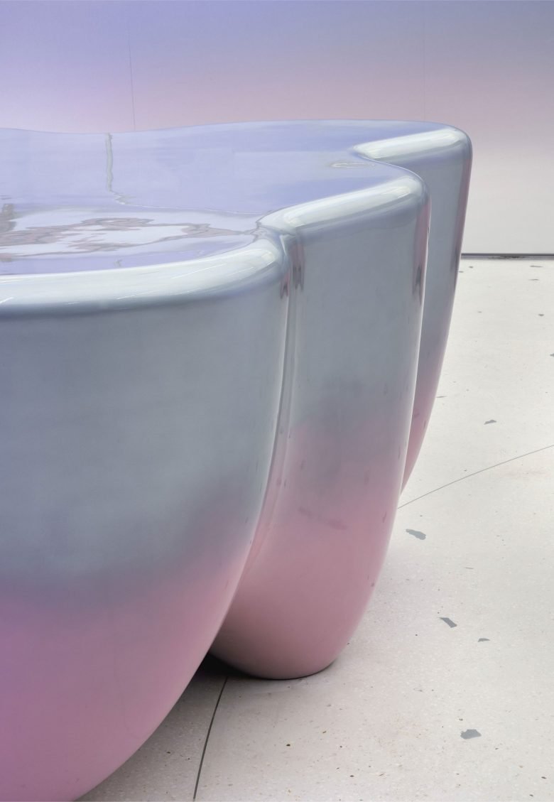 反映工作室商店