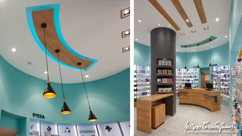 费齐约安娜药房 费齐约安娜药房