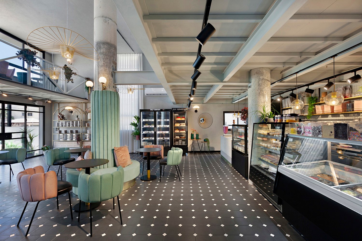 精品糖果设计 By Dana Shaked