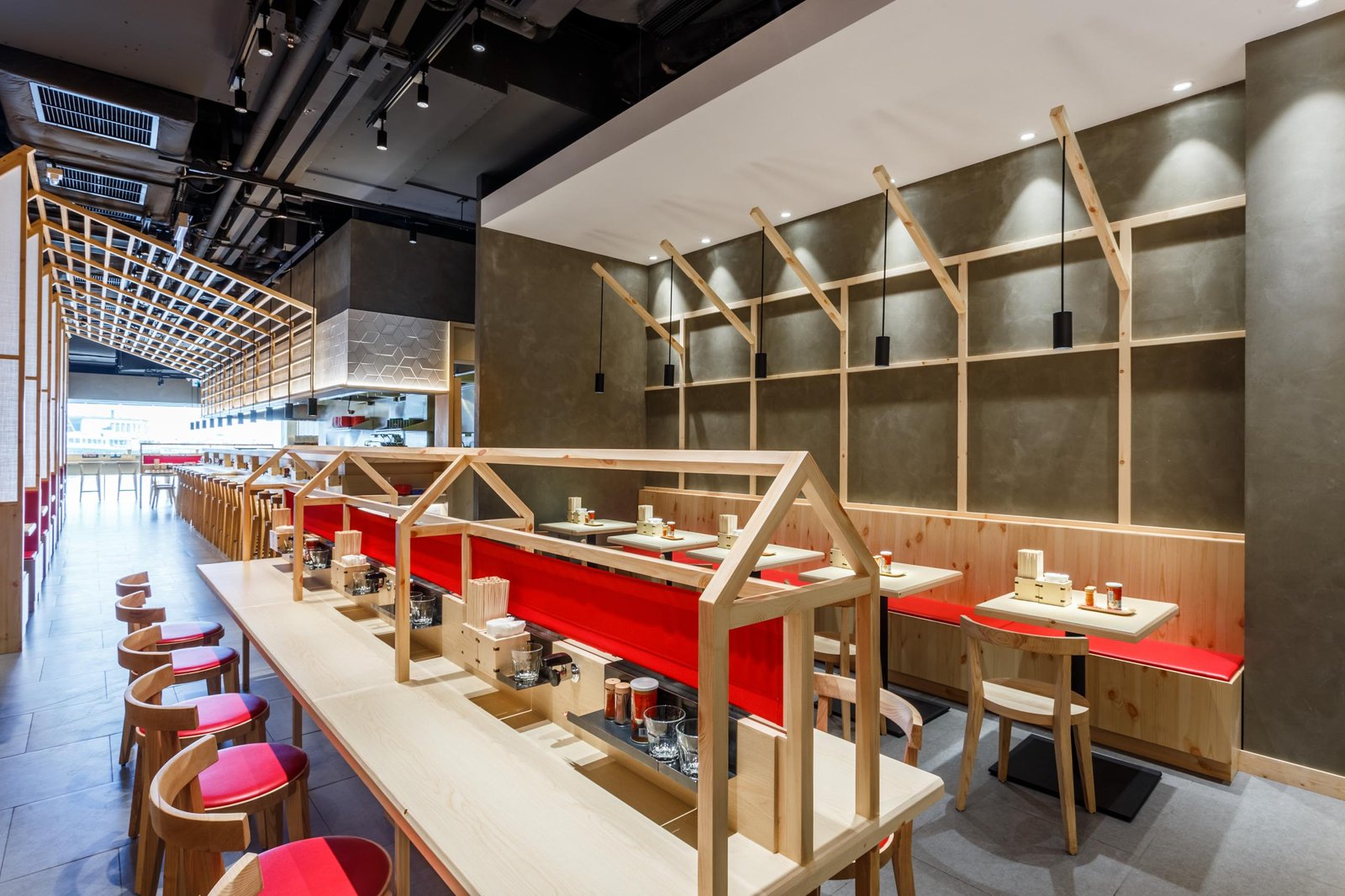 Ichigen Ebisoba Japanese Restaurant